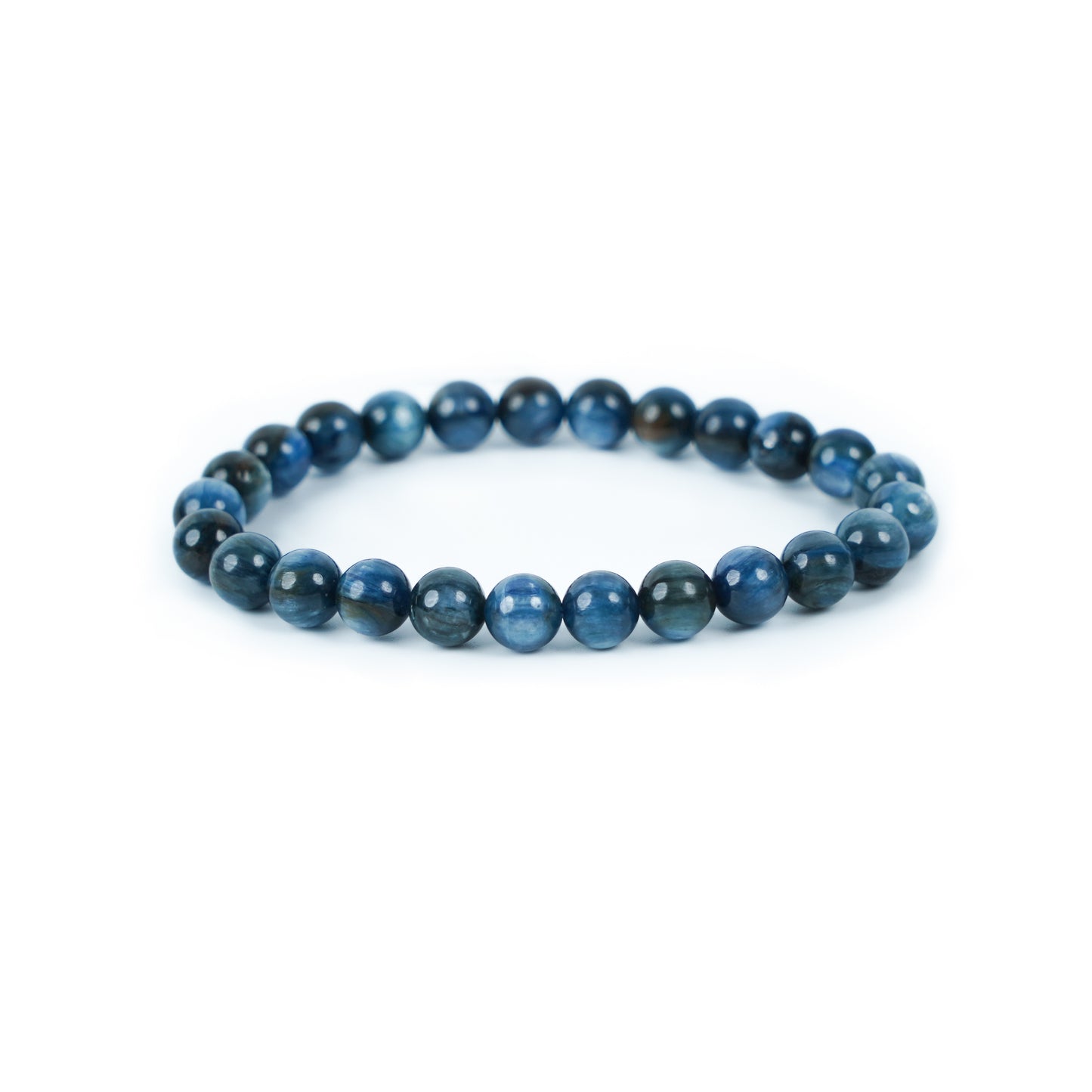 アイランドカイヤナイト・天然石ブレスレット・ LJS07