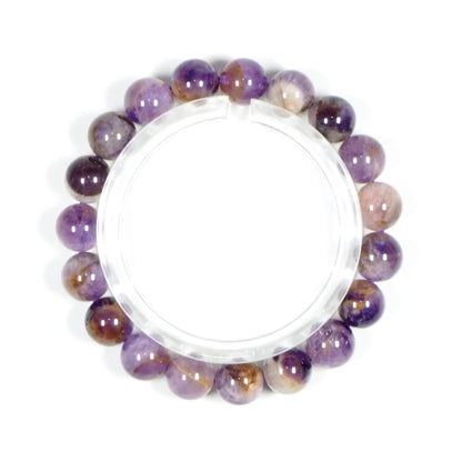 オーラライト・天然石ブレスレット・Auralite・ PLL