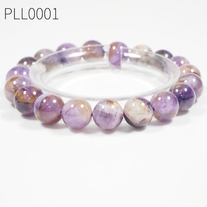 オーラライト・天然石ブレスレット・Auralite・ PLL