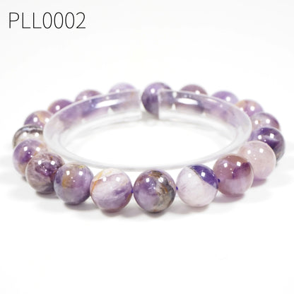 オーラライト・天然石ブレスレット・Auralite・ PLL