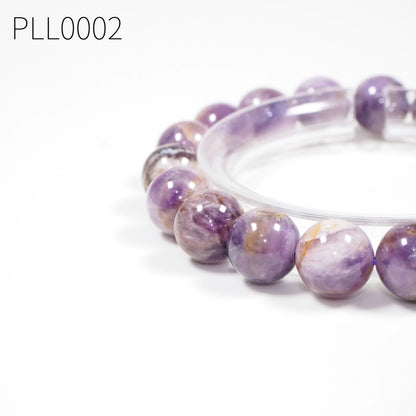 オーラライト・天然石ブレスレット・Auralite・ PLL