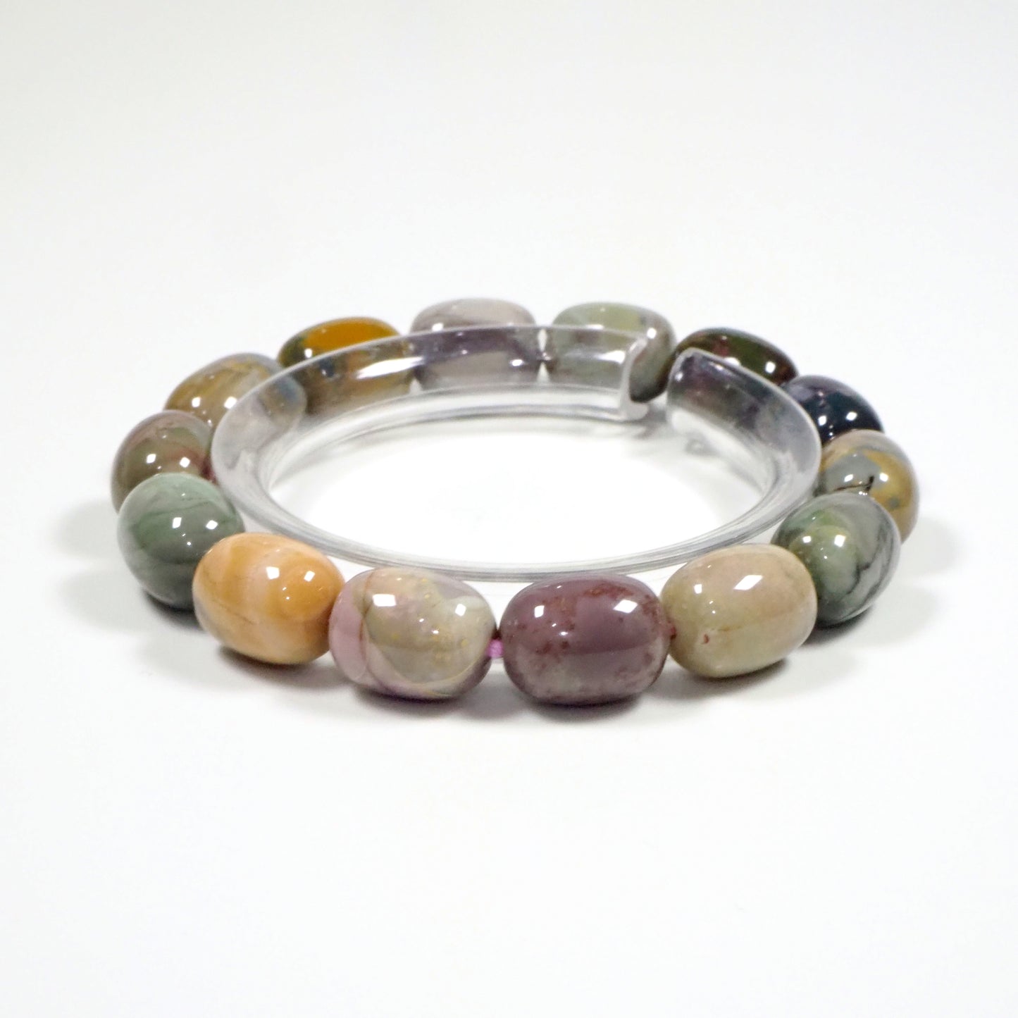 アラシャーン・天然石ブレスレット・ALS000