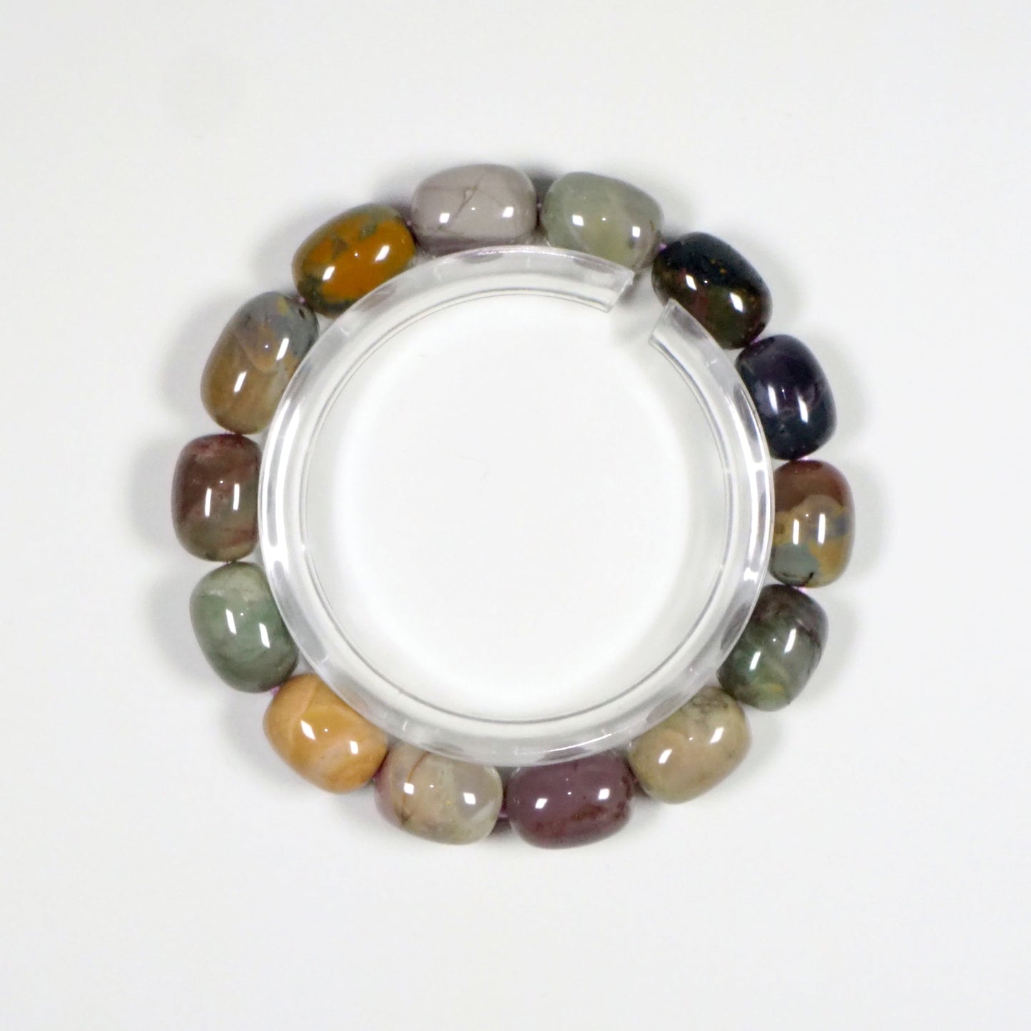 アラシャーン・天然石ブレスレット・ALS000