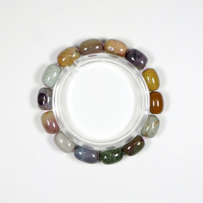 アラシャーン・天然石ブレスレット・ALS000