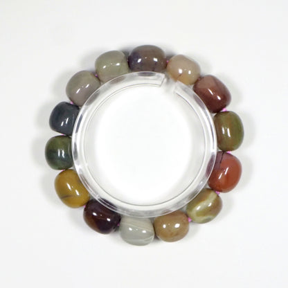 アラシャーン・天然石ブレスレット・ALS000