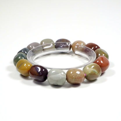 アラシャーン・天然石ブレスレット・ALS000