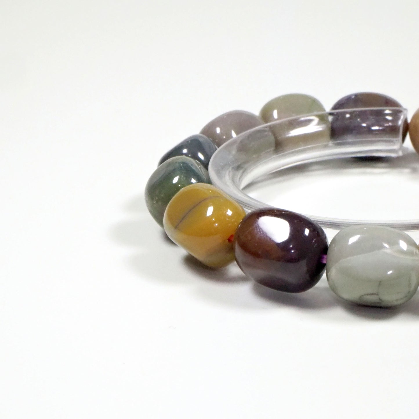 アラシャーン・天然石ブレスレット・ALS000